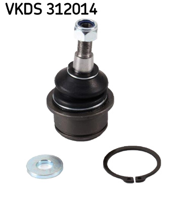 Giunto di supporto / guida - VKDS 312014 SKF